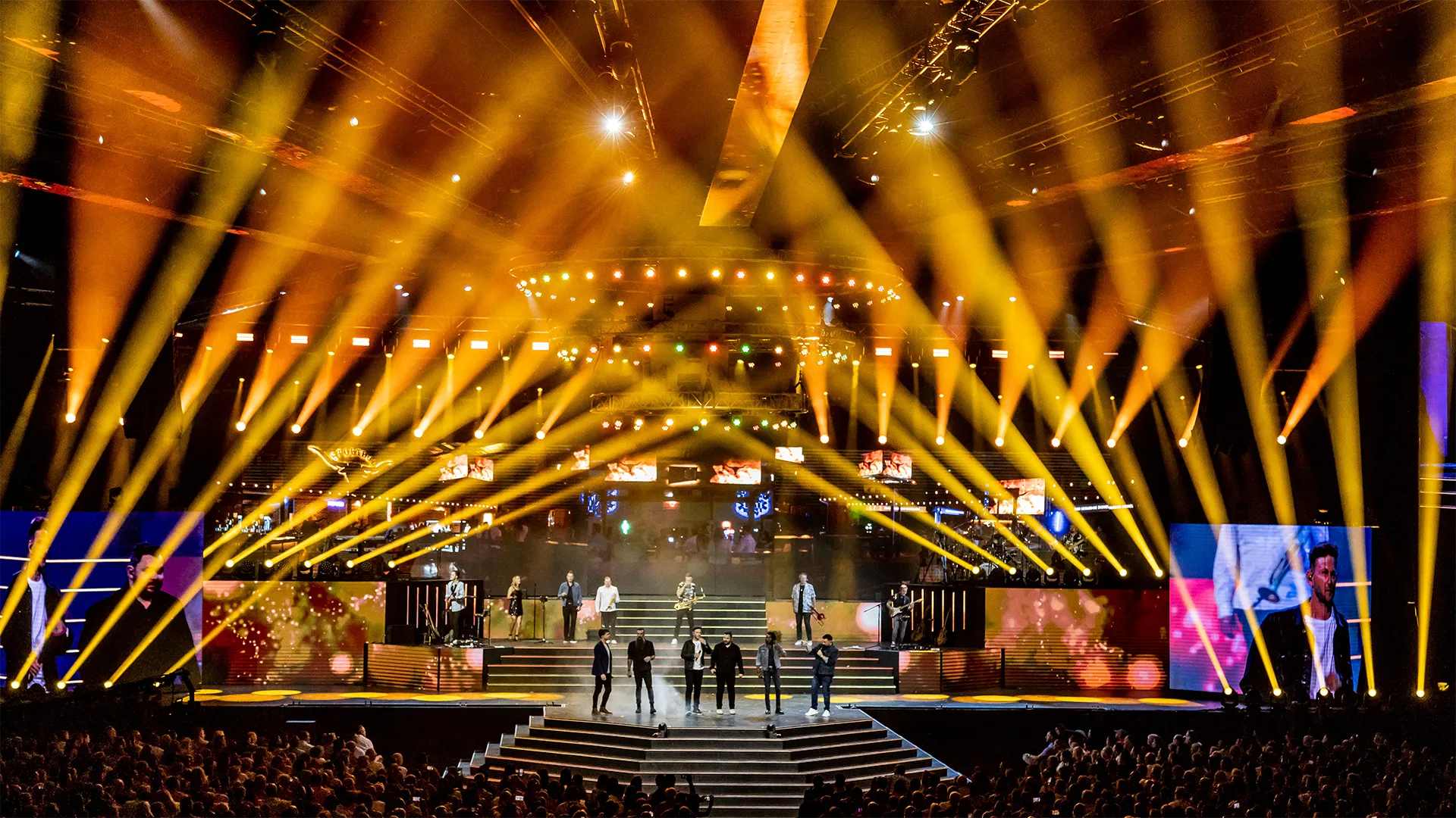 046   MGG 23 Copy - MGG Event Production Portfolio